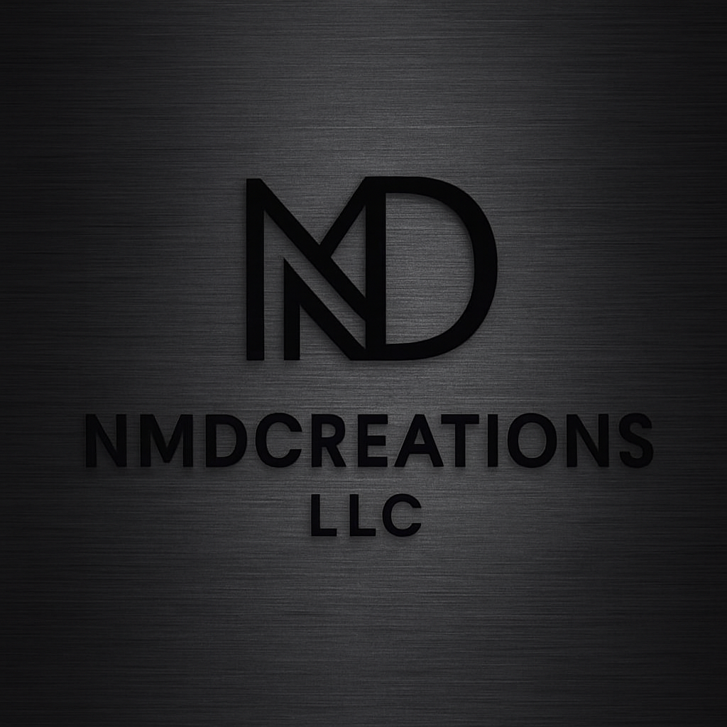 NMD Creations LLC